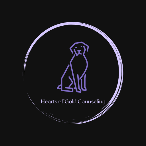 Hearts of Gold Counseling